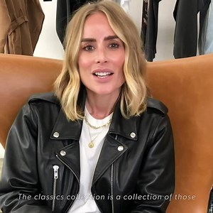 960 reactions · 24 shares | Luxury Essentials For The Modern Woman | ANINE BING | Facebook