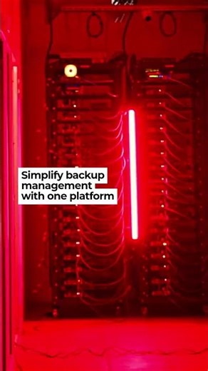 Avoiding Risks of Unverified Backups