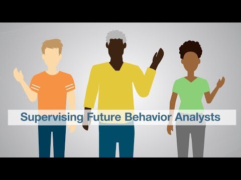 Supervising Future Behavior Analysts