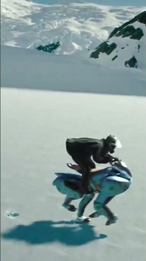 Japan's Corleo Robot #japan #kawasaki