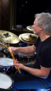 "Spur of the Moment" 60 min. lesson/play along in the Dave Weckl Online School! Learn more: https://daveweckl.teachable.com | Dave Weckl