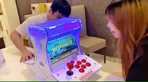 384 reactions · 246 shares | 2 Player Arcade Game Machine Arcade close? No worries, buy the whole arcade with this game machine with 3390 in-built games. Such as Street Fighter, Bishi-bashi, Mahjong, Kids Games, Football, Metal Slug, Spot the difference, etc Colors: Red & White USB, HDMI, VGA, AUX port Can connect to TV 1 year warranty Preorder 2 weeks. | The Auction House SG | Facebook