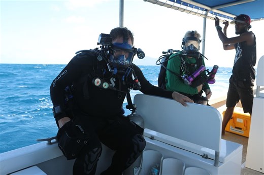 'Expedition Unknown' Season 15 Episode 6: The Search for a Lost Plane