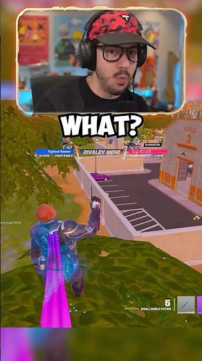 Fortnite Bots Have Evolved
