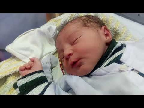 Baby Reflexes Explained in Detail | Newborn Reflex Check Must Watch 
