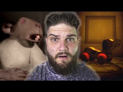 CORRENDO DO RATO BORRACHUDO | Bonbon [Legendado]