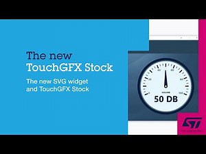 News in TouchGFX 4.21