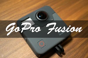 【GoPro Fusionレビュー】360度撮影でき好きなアングルで書き出しもできるカメラ！ | ナシタカブログ