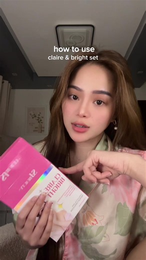 How I Use Brightening Skincare in My Routine