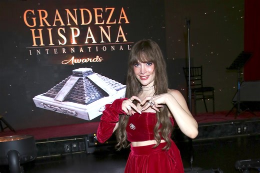 Imelda Tuñón sobre la herencia de Julián Figueroa: "Que se la quede Maribel (Guardia)" - El Diario NY