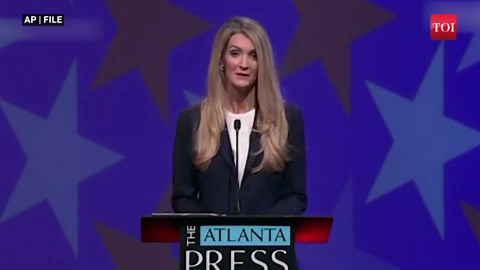 'Looting Americans': Kelly Loeffler freezes $5.5 mn SBA aid to Minnesota over 'Somali fraud' scandal