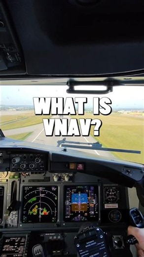 What is VNAV?