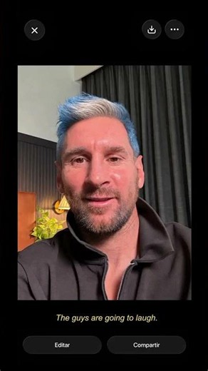 Messi's BRUTAL ANNOUNCEMENT with CHATGPT for the 2026 WORLD CUP