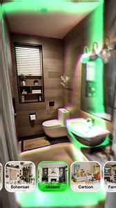 The best interior designer app. | AI Home Design