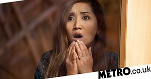 Who is in the cast of Secret Obsession on Netflix and what is it about?