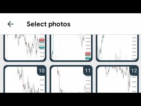 How to convert image to pdf | convert gallery images to PDF