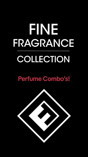 Unlock Luxury with Fine Fragrance Collection Perfumes