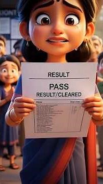 A Poor Old Man Was Kicked… 😭#ai #animation #shorts #guddu