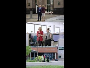 Hope in Action: Distress Centre Calgary | Hosted by Linda Olsen