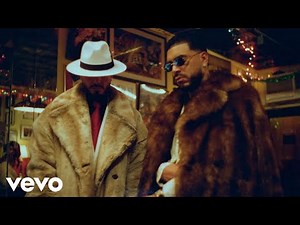 J Balvin, Ryan Castro - Pensándote (Video Oficial)
