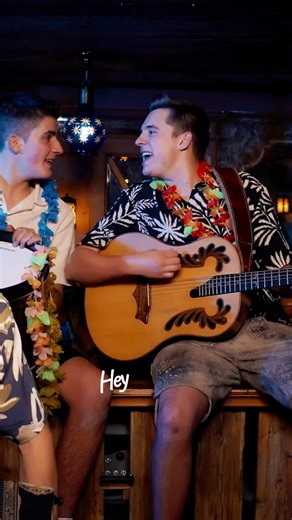 Hey Macarena: Unser neues Musikvideo jetzt auf YouTube!