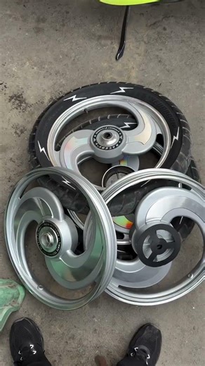 SPLENDOR FULL MODIFIED |SPLENDOR NEW S ALLOYS #splendormodified #modifiedsplendor #splendor