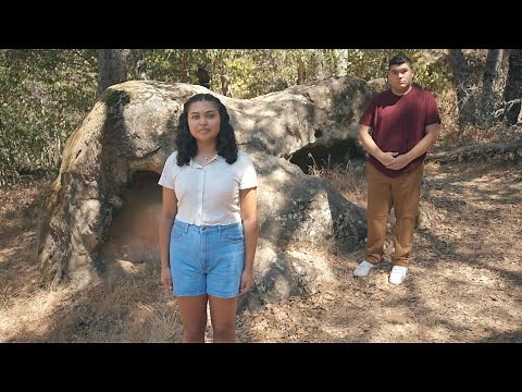 Stanford University Indigenous Land Acknowledgment