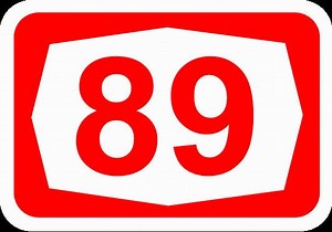 Highway 89 (Israel) - Alchetron, The Free Social Encyclopedia