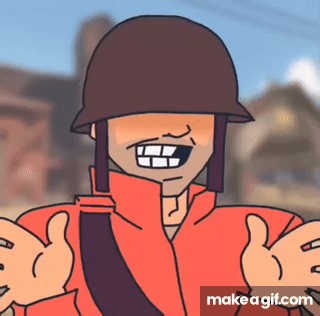 Awesome on Make a GIF