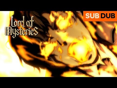 Klein Tries Touching the Sun | Lord of Mysteries