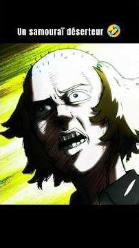 He shaved his head 😨/Mob Psycho 100/ #anime #animeedits #shorts