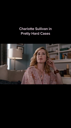 Adeline Confronts a Troublesome Individual in #PrettyHardCases