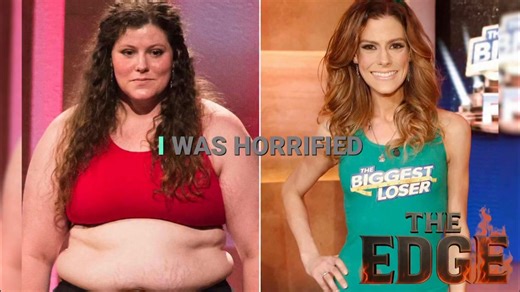 What REALLY happened behind the scenes at one of America’s most popular reality shows: “The BIGGEST Loser”. @JillianMichaels opens up to “TheEDGE”. Watch - Share - Subscribe… | Eric Bolling