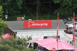 Highlights of the 1953 German Formula 1 Grand Prix