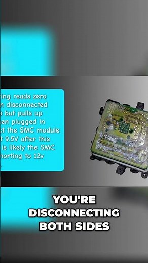 You’re Replacing the Wrong Part. This One Wire Wrecks Everything!