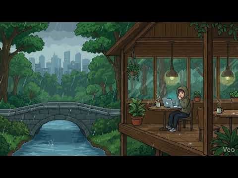 Alpha Brainwave Music for Deep Focus and Concentration