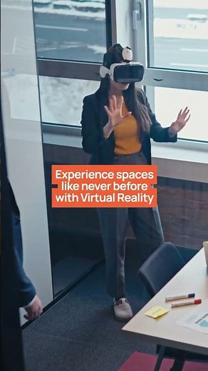 Immersive Virtual Tours: Beyond Simple Walkthroughs