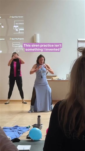 Some of the most powerful tools aren’t learned from books. They’re passed through shared experience, feeling, and repetition.