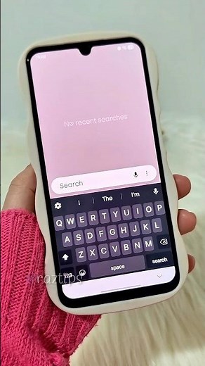 ios keyboard for android #shorts #tutorial #iphone #keyboard #android #fypシ #foryou #ios