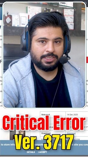 GTA 5: Script Hook V Critical Fix 3717 Released! | How to Update Script Hook V for Latest GTA Update