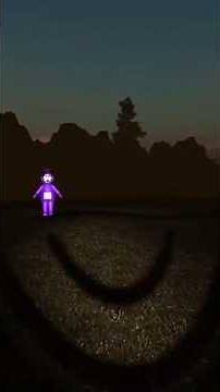 Roblox slendytubbies horror #gaming #slendytubbies #horrorgaming #roblox #shorts #ps5 #robloxhorror