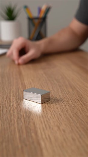Essential Neodymium Magnet for Testing Precious Metals