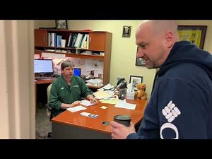 Worst First Day Ever