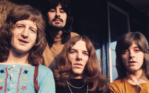 Badfinger 坏手指 现场合集