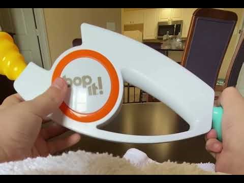 Bop It 2019 Gameplay
