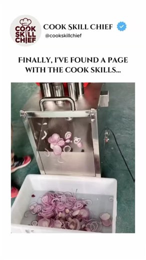 @cookskillchief | Welcome @CookSkillChief watch top chefs showcase their skills: precision, creativity, and magic on every plate. 🍽️ | Instagram