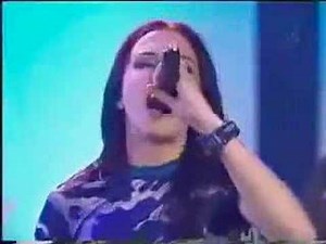 Sporty Spice - Melanie C