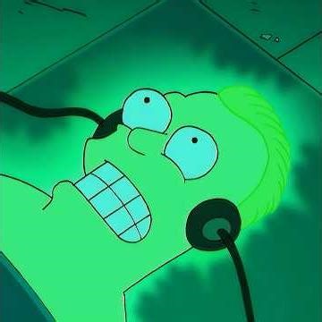 What would happen if Bender became human?/ Futurama #ae #shorts #movie #film #tvshow #futurama