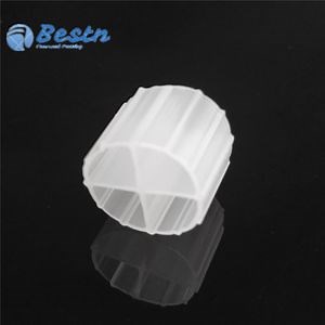 [Hot Item] 100% New Material Biological Filter Media Mbbr PE01 PE02 PE03 PE04 PE05