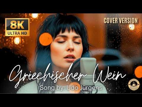 Griechischer Wein (Udo Jürgens) - 80er Pop Ballade Cover | Kaffeehaus Instrumental